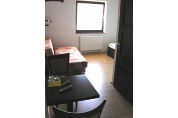 Eslovaquia Penzión Pavčina Lehota, Exterior